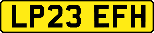 LP23EFH