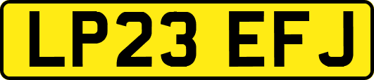 LP23EFJ
