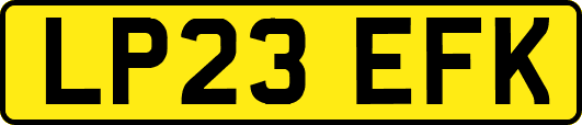 LP23EFK