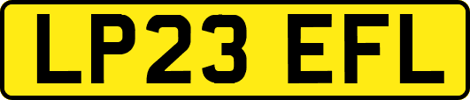 LP23EFL