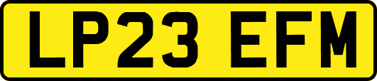 LP23EFM