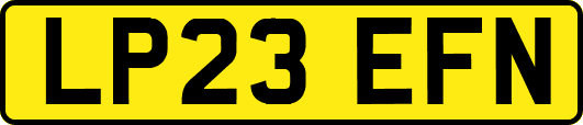 LP23EFN