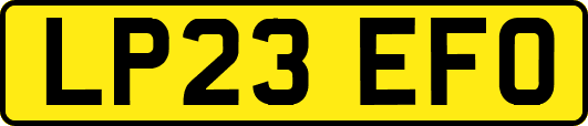 LP23EFO