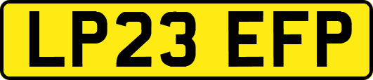 LP23EFP