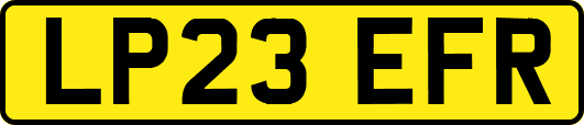 LP23EFR