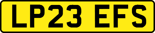 LP23EFS