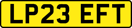 LP23EFT