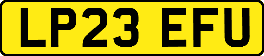 LP23EFU