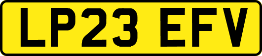 LP23EFV