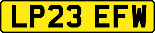 LP23EFW