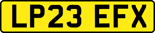 LP23EFX