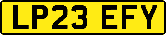 LP23EFY