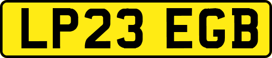 LP23EGB