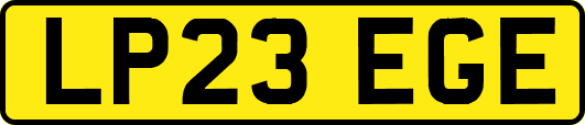LP23EGE