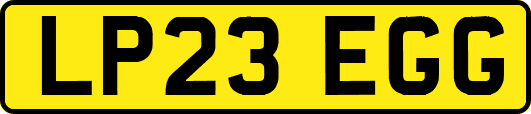 LP23EGG