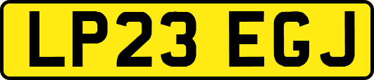 LP23EGJ