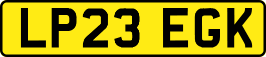 LP23EGK