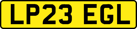 LP23EGL