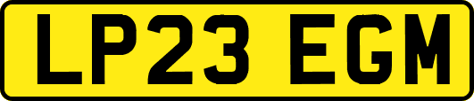 LP23EGM