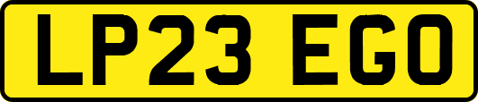 LP23EGO