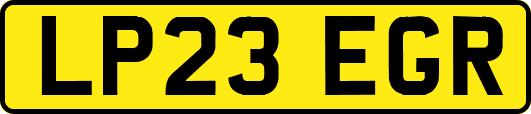 LP23EGR