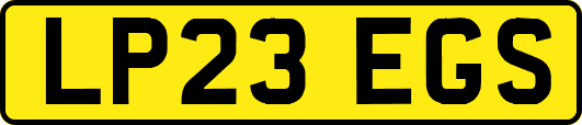 LP23EGS