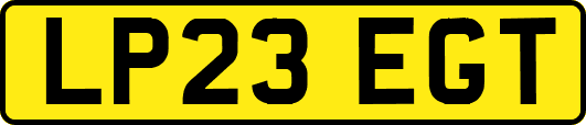 LP23EGT