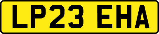 LP23EHA