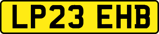 LP23EHB