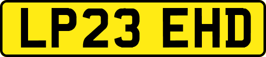 LP23EHD