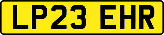 LP23EHR