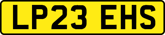 LP23EHS