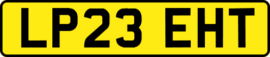 LP23EHT