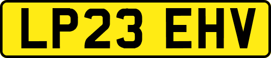 LP23EHV