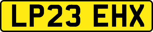 LP23EHX