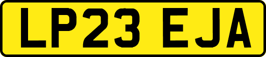 LP23EJA