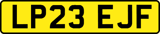LP23EJF