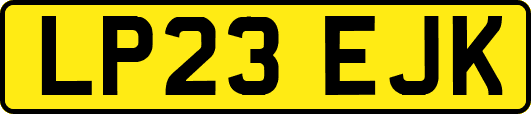 LP23EJK