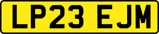LP23EJM