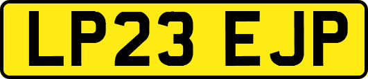 LP23EJP