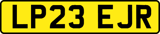 LP23EJR