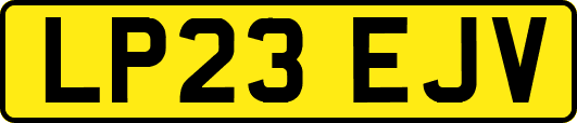 LP23EJV