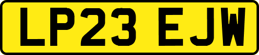 LP23EJW