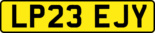 LP23EJY