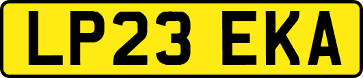 LP23EKA
