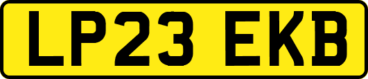 LP23EKB