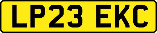 LP23EKC