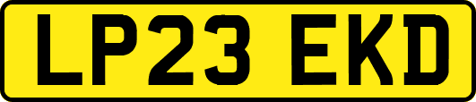 LP23EKD