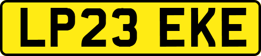LP23EKE