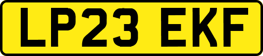 LP23EKF